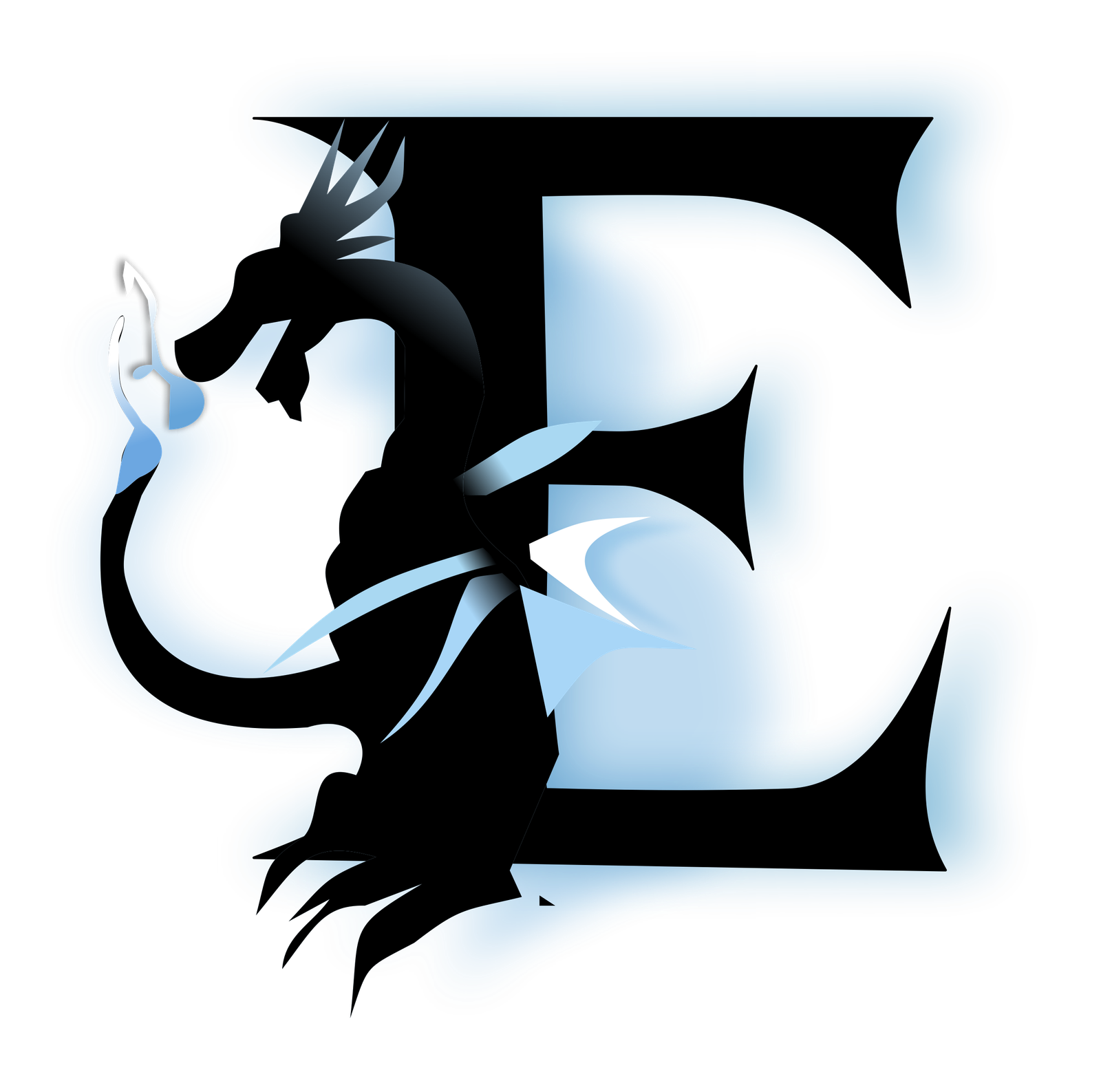 White Logo